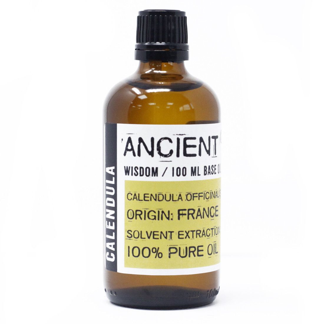Calendulaöl – 100 ml