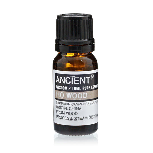 Ätherisches Ho-Holz-Öl – 10 ml
