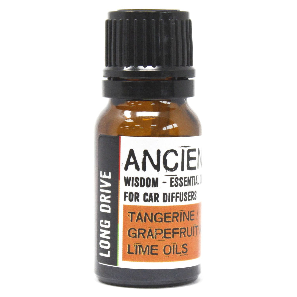 Aromatherapie-Ölmischung fürs Auto – Long Drive – 10 ml