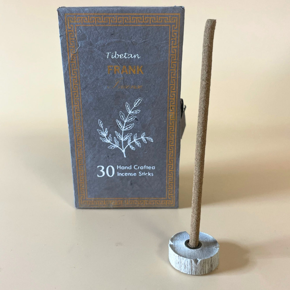 Himalaya Sughandit Dhoop Räucher-Geschenkset – Weihrauch