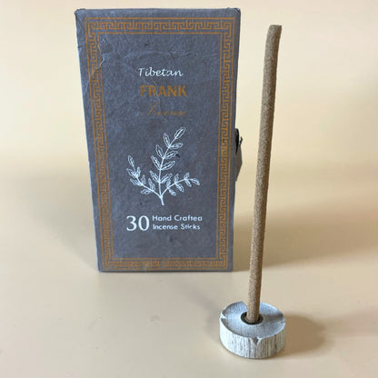 Himalaya Sughandit Dhoop Räucher-Geschenkset – Weihrauch