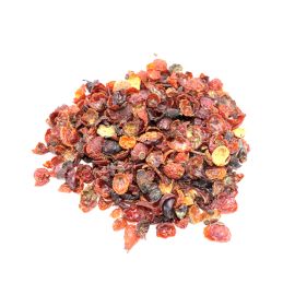 Hagebutte (geschnitten) – 1 kg