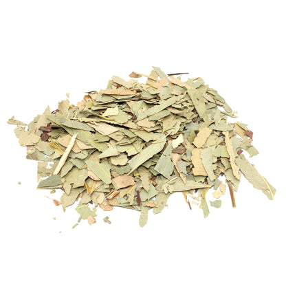 Eukalyptus (geschnittene Blätter) – 1 kg