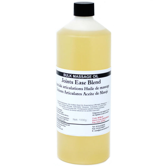 Massageöl Joints Ease – 1 kg