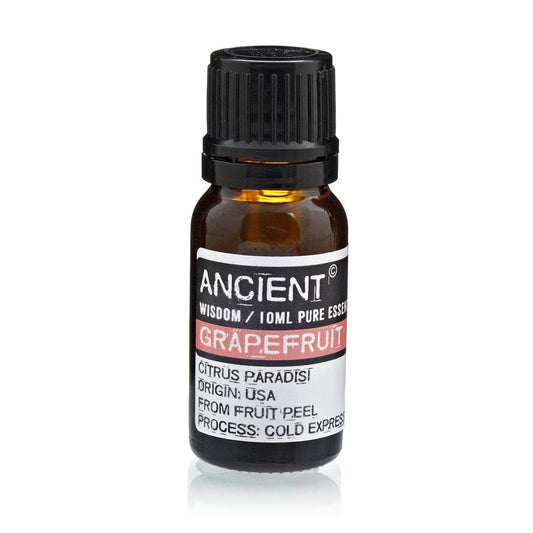 Ätherisches Grapefruitöl – 10 ml