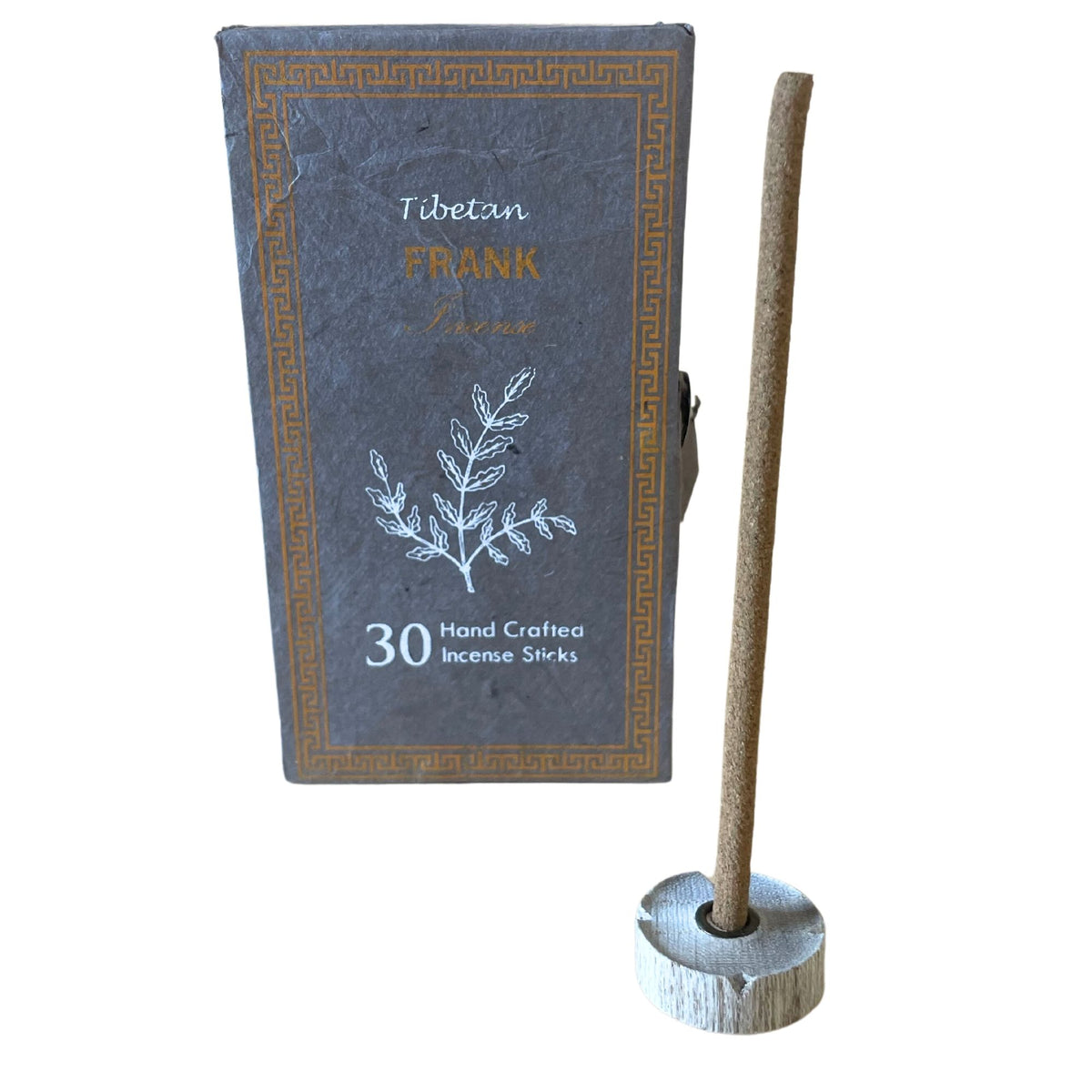 Himalaya Sughandit Dhoop Räucher-Geschenkset – Weihrauch