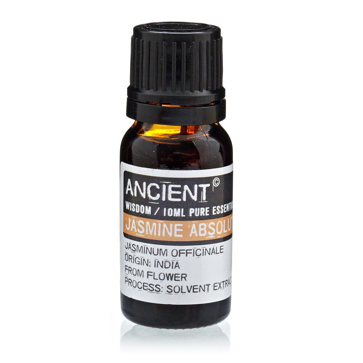 Ätherisches Jasmin-Absolue – 10 ml