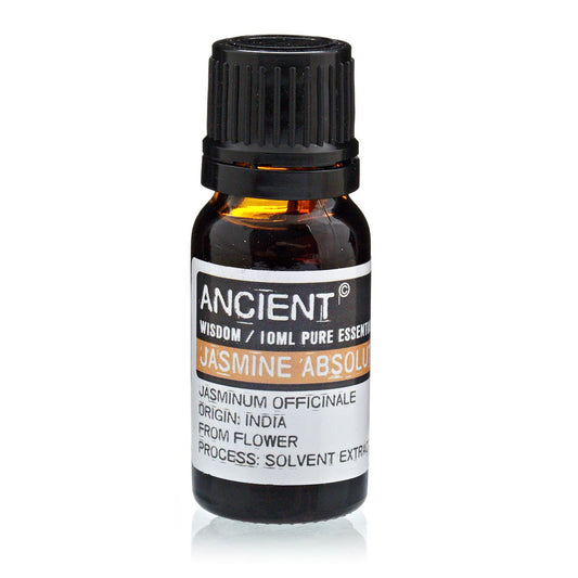 Ätherisches Jasmin-Absolue – 10 ml