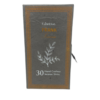 Himalaya Sughandit Dhoop Räucher-Geschenkset – Weihrauch