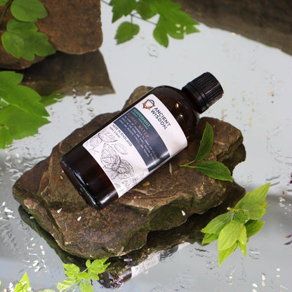 Pfefferminzhydrolat – 100 ml
