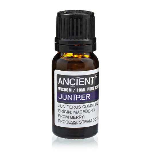Ätherisches Wacholderbeerenöl – 10 ml