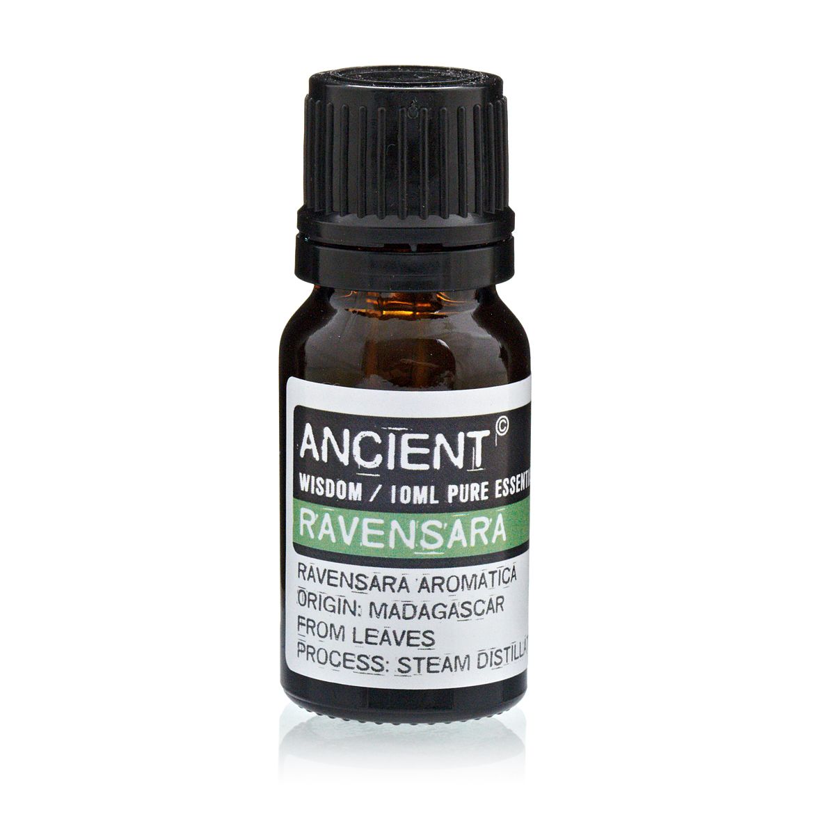 Ätherisches Ravensaraöl – 10 ml