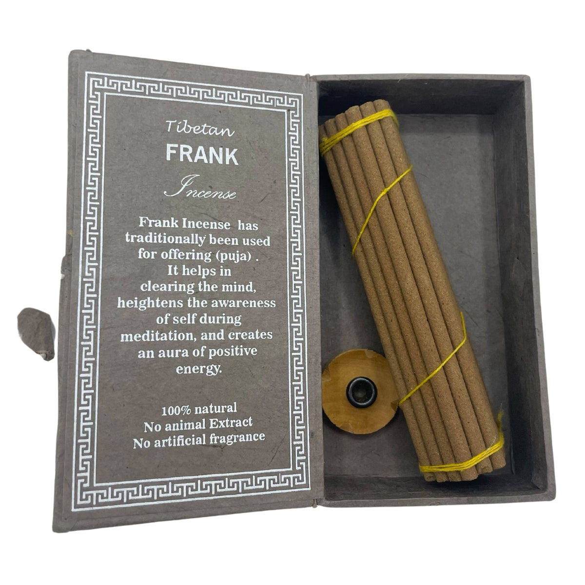 Himalaya Sughandit Dhoop Räucher-Geschenkset – Weihrauch