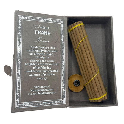 Himalaya Sughandit Dhoop Räucher-Geschenkset – Weihrauch