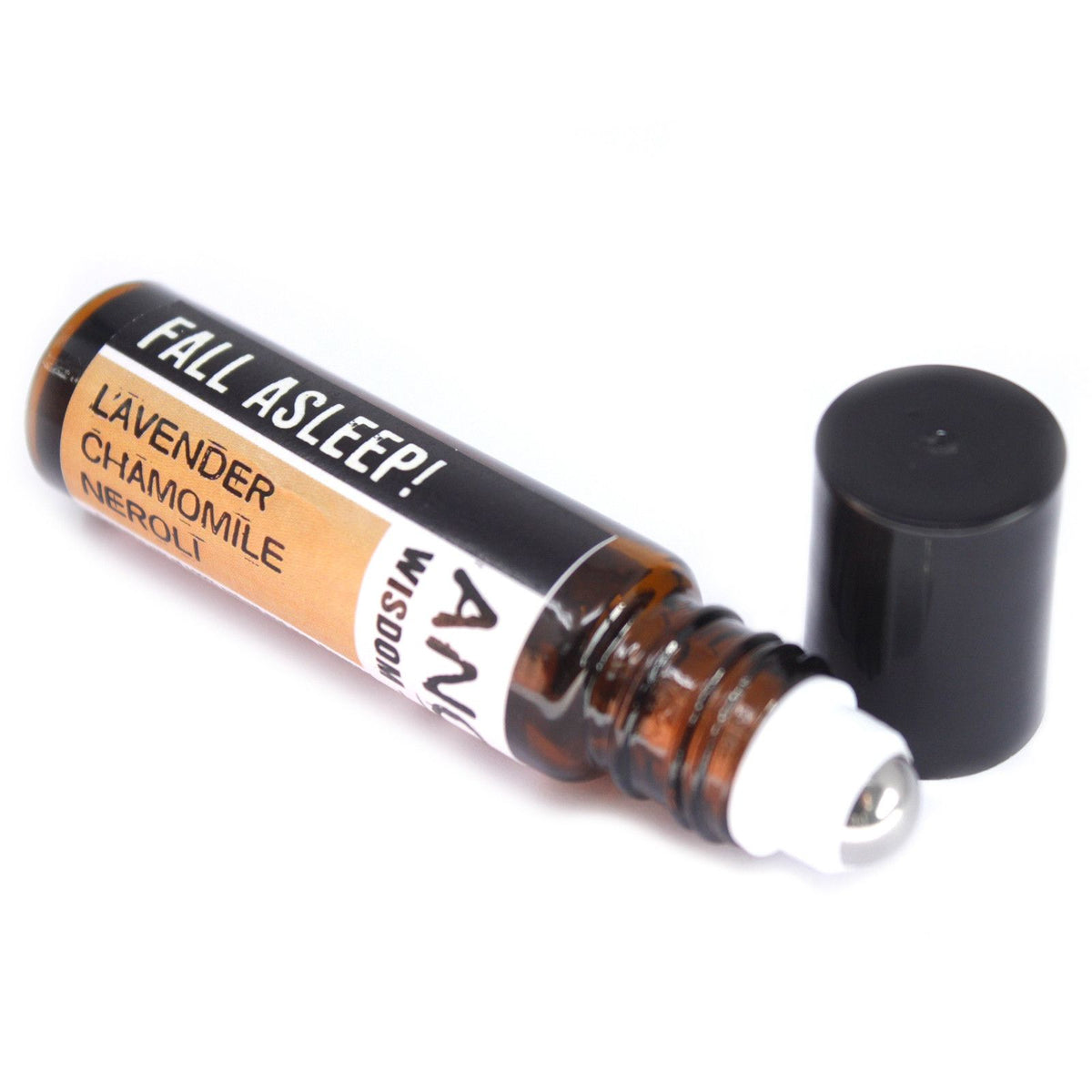 Roll-on mit ätherischer Ölmischung – Fall Asleep! – 10 ml