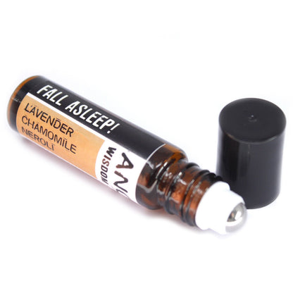 Roll-on mit ätherischer Ölmischung – Fall Asleep! – 10 ml