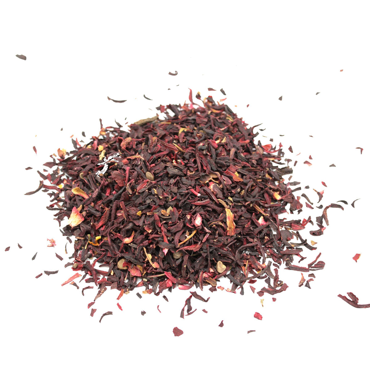 Hibiskus (geschnittene Blüten) – 1 kg