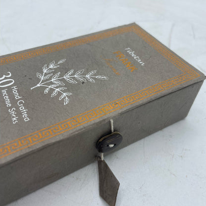 Himalaya Sughandit Dhoop Räucher-Geschenkset – Weihrauch