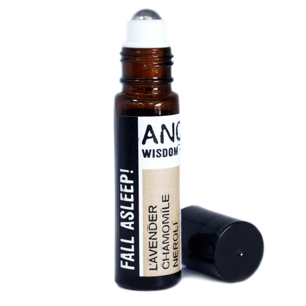 Roll-on mit ätherischer Ölmischung – Fall Asleep! – 10 ml