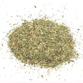 Pfefferminze (geschnittene Blätter) – 1 kg
