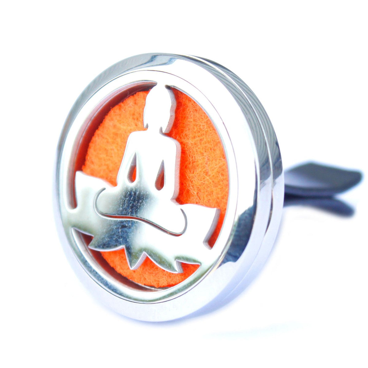 Auto-Diffusor-Set – Lotus Buddha – 30 mm