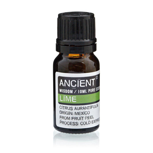 Ätherisches Limettenöl – 10 ml