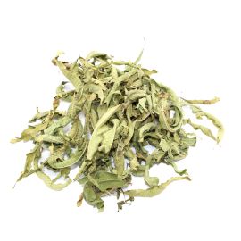 Zitronenverbene (ganze Blätter) – 250 g