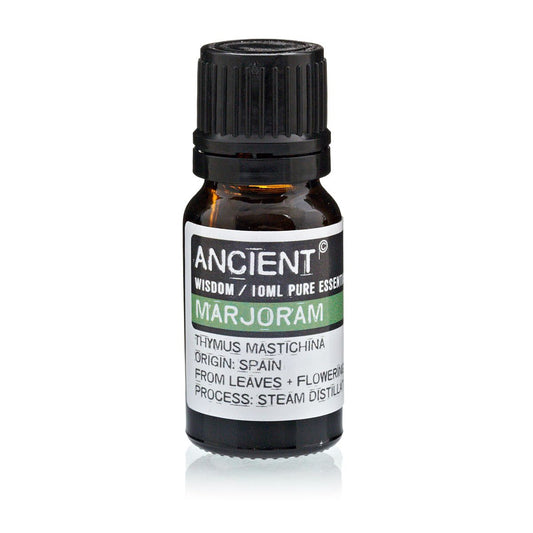 Ätherisches Spanisches Majoranöl – 10 ml