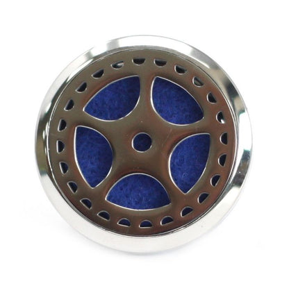 Auto-Diffusor-Set – Autorad – 30 mm