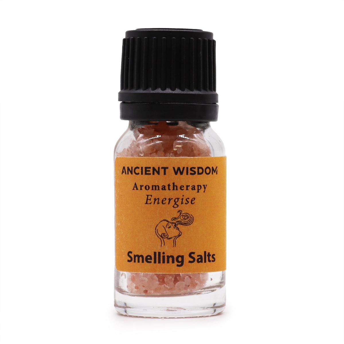 Energise Aromatherapie-Riechsalz