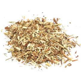 Johanniskraut (Hypericum), geschnitten – 1 kg