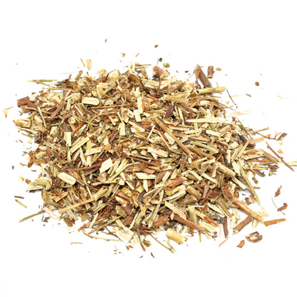 Johanniskraut (Hypericum), geschnitten – 1 kg