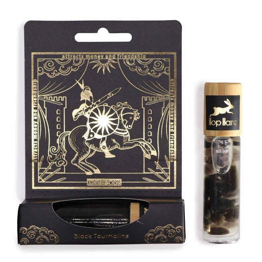 HH Tarot Roll-on – The Knight