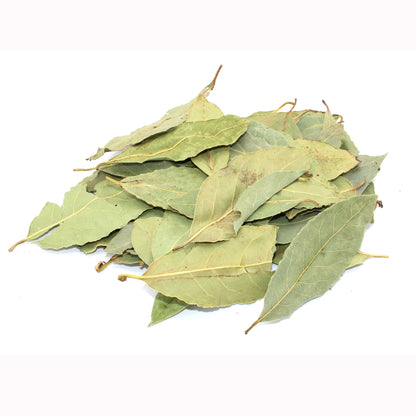 Lorbeer (ganze Blätter) – 250 g