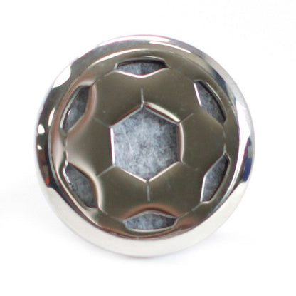 Auto-Diffusor-Set – Fußball – 30 mm