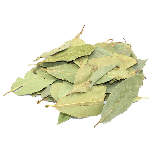 Lorbeer (ganze Blätter) – 250 g