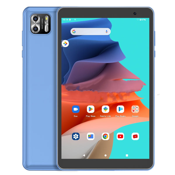 PowerTab Pro Achtkern Komfort Tablet