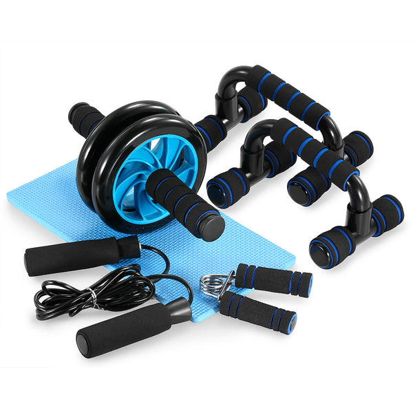 CoreFit Ab-Roller Pro
